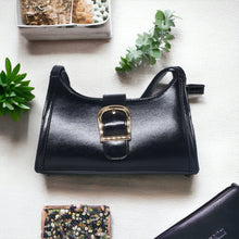 Sac à main Rafaella - Noir Sac à main Signé L