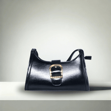 Sac à main Rafaella - Noir Sac à main Signé L Noir Cuir synthétique